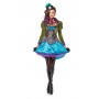 Deluxe Mad Hatter