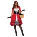 Classic Red Riding Hood