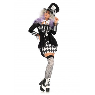 Wonderland Mad Hatter