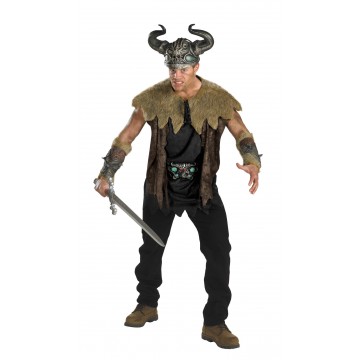 Nordic Viking
