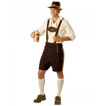 Bavarian Guy