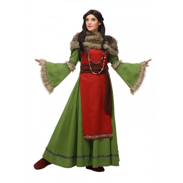 Peasant Viking