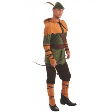Robin Hood