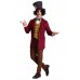 Deluxe Looking Thru Glass Mad Hatter