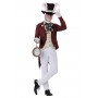 Deluxe White Rabbit - Alice in Wonderland