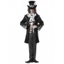 Black Mad Hatter