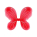 Red Butterfly Wings