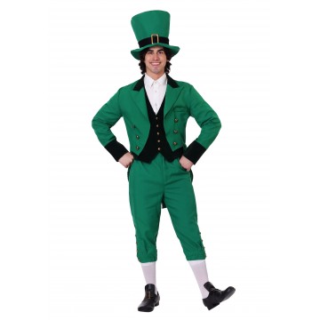 Mr. Leprechaun