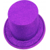 Glitter Hat - Purple