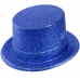 Glitter Hat - Blue