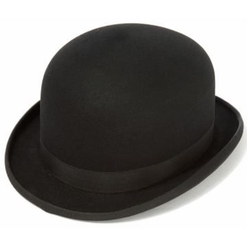 Bowler Hat