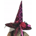 Witch Pink Hat