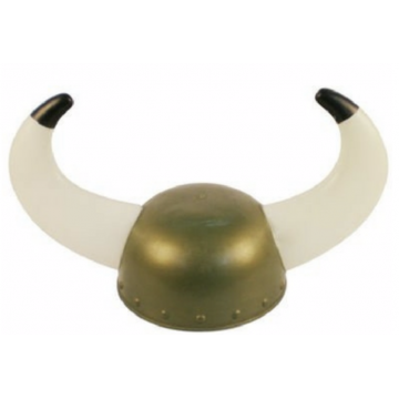 Viking hat