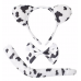 Animal Set Dalmatian Short Tail