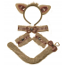 Animal Set - Bunny 5 Piece Kit