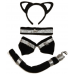 Animal Set - Cat 5 Piece Kit
