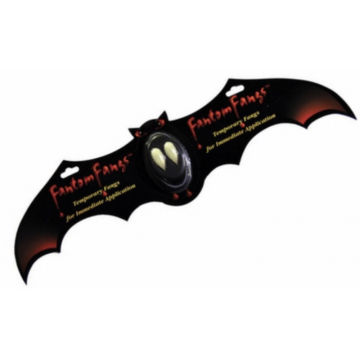 Fantom Fangs
