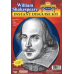 William Shakespeare Instant Disguise Kit