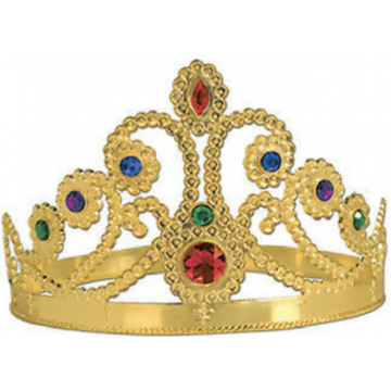 Tiara - Gold