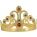 Tiara - Gold