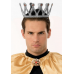 Silver Royal King Crown