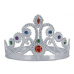 Silver Queen Tiara
