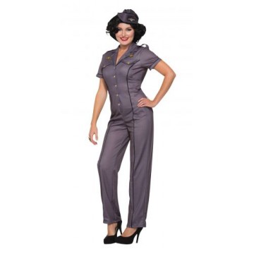 Air Force Anna