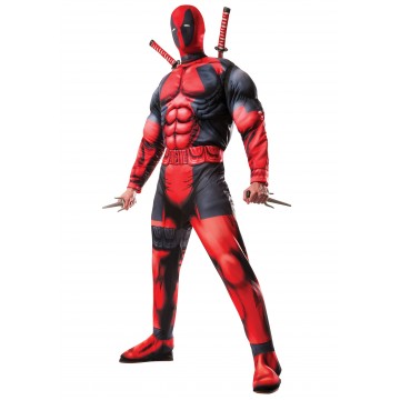 Deluxe Deadpool