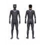 Black Panther (T'challa)