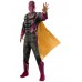 Deluxe Vision - Avengers 2