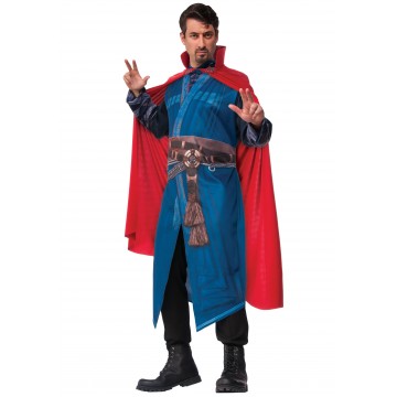 Dr. Strange