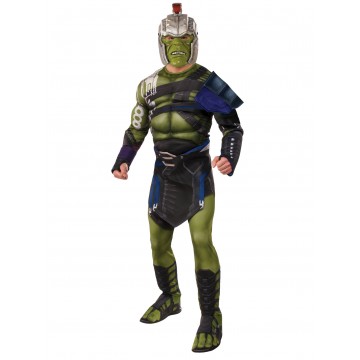 War Hulk - Thor Ragnarok