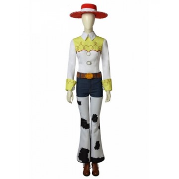 Premium Toy Story Jessie