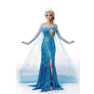 Premium Elsa