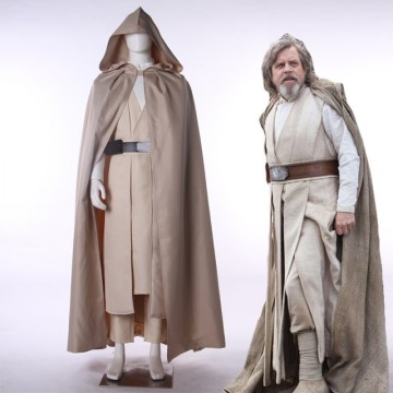 Premium Jedi - Luke Skywalker