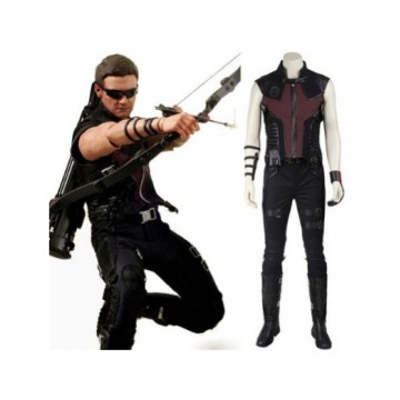 Premium Hawkeye