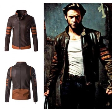 Logan Jacket