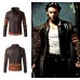 Logan Jacket