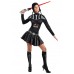 Sexy Darth Vader