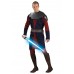 Deluxe Anakin Skywalker