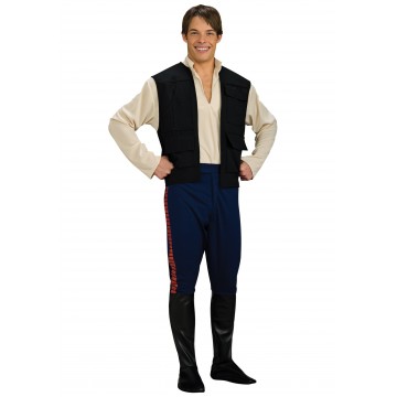 Han Solo