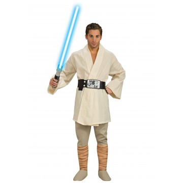 Luke Skywalker