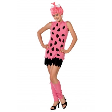 Pebbles - Flintstones