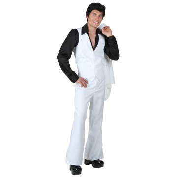 Saturday Night Fever