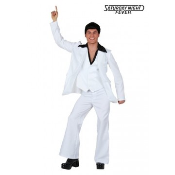 Saturday Night Fever