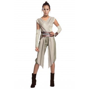 Deluxe Rey