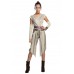 Deluxe Rey