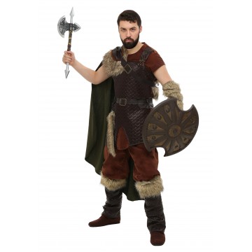 Nordic Viking