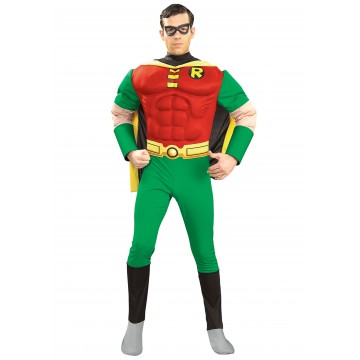 Robin (Teen Titans)