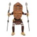 Tiki Warrior
